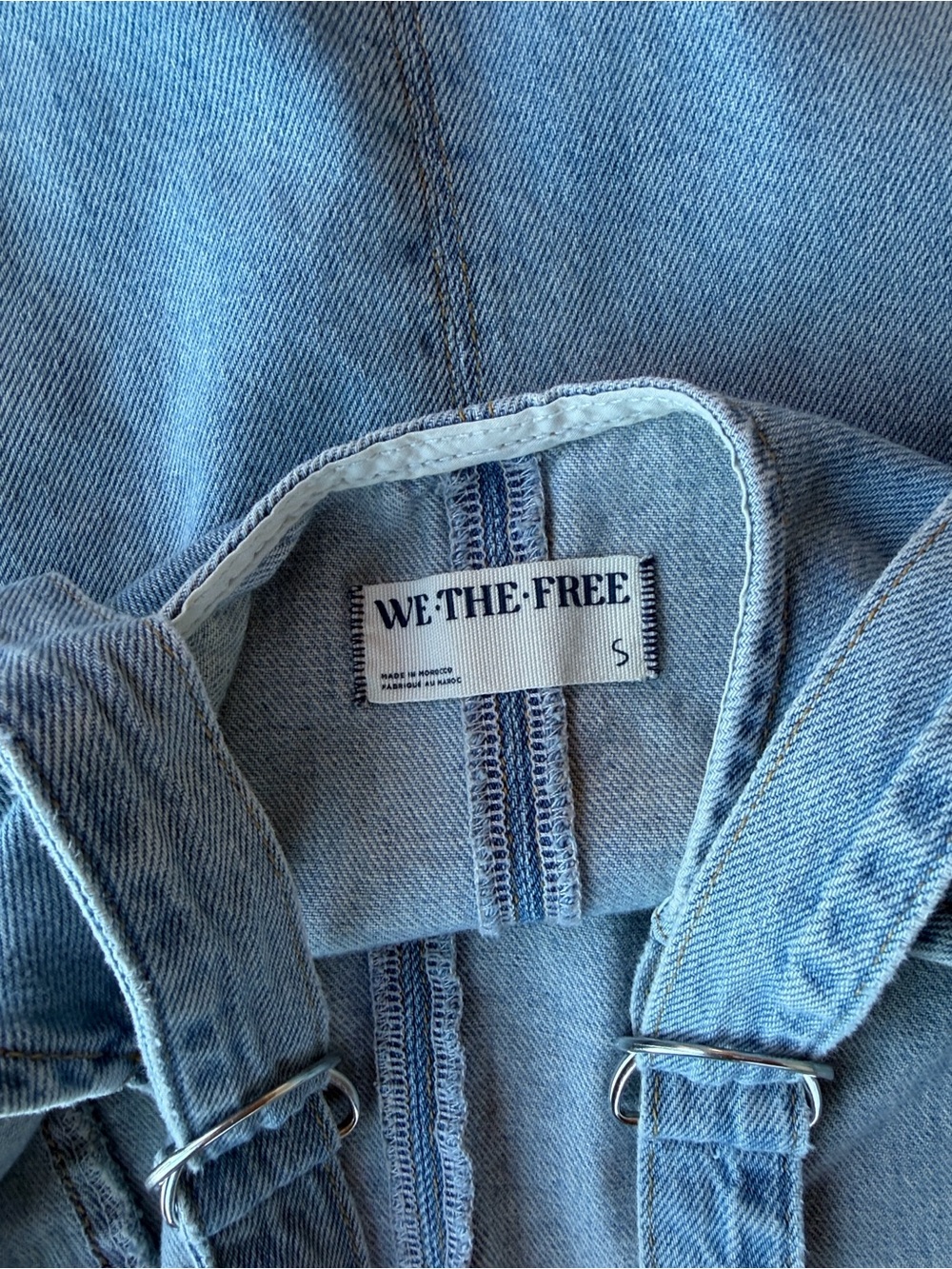 We The Free - Picture 10 of 11
